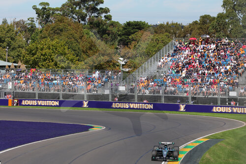 F1 Grand Prix of Australia