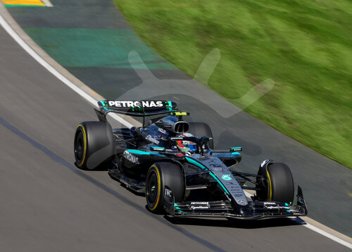 F1 Grand Prix of Australia