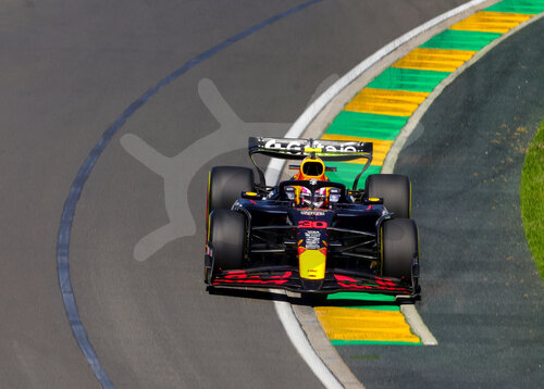 F1 Grand Prix of Australia