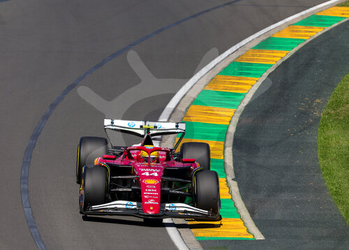 F1 Grand Prix of Australia