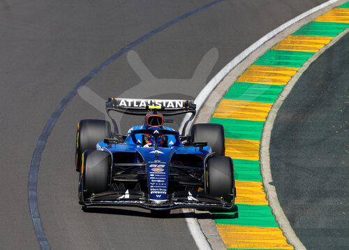 F1 Grand Prix of Australia