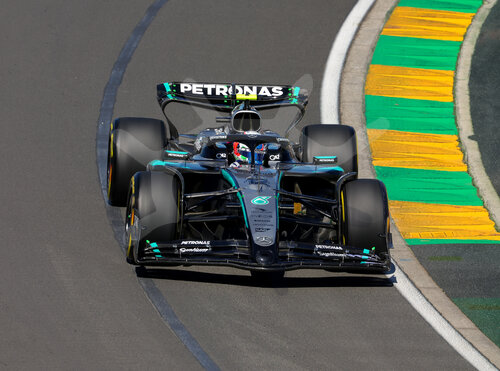 F1 Grand Prix of Australia