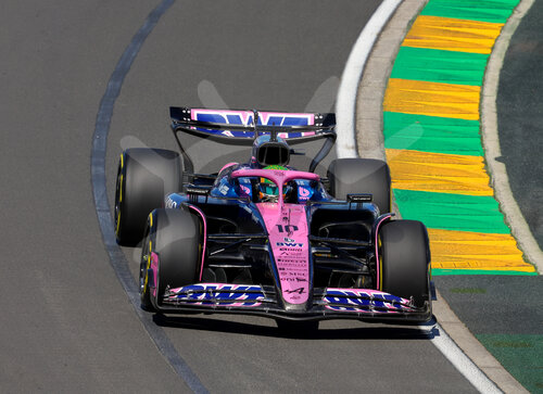 F1 Grand Prix of Australia
