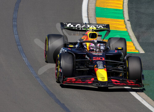 F1 Grand Prix of Australia