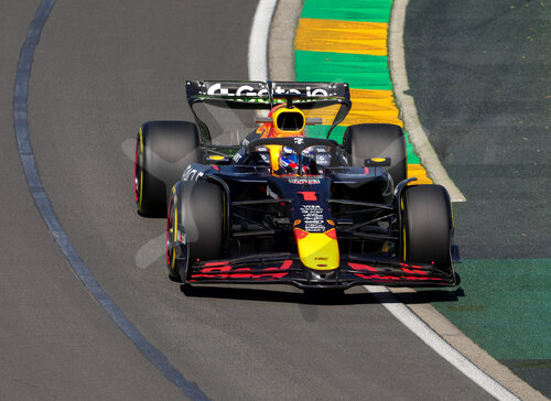 F1 Grand Prix of Australia