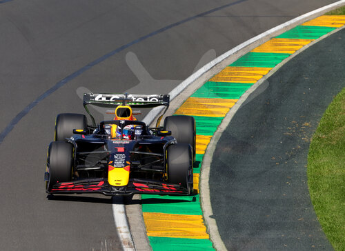 F1 Grand Prix of Australia