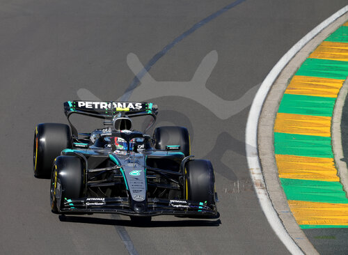 F1 Grand Prix of Australia