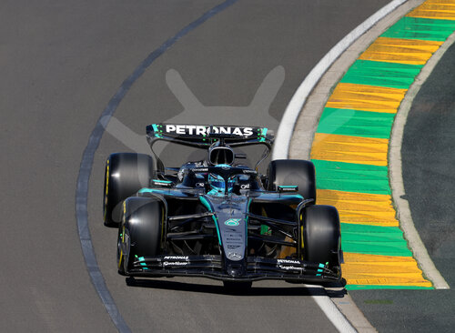 F1 Grand Prix of Australia