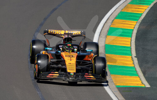F1 Grand Prix of Australia