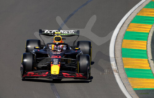 F1 Grand Prix of Australia