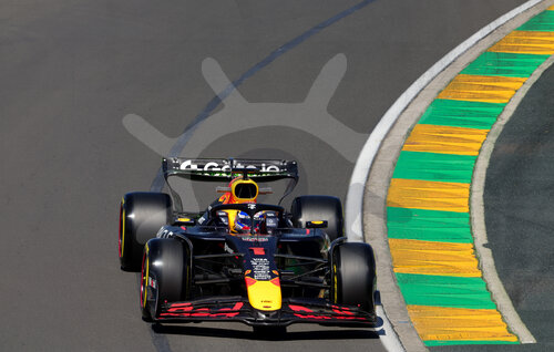 F1 Grand Prix of Australia