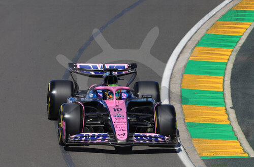 F1 Grand Prix of Australia