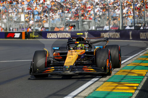 F1 Grand Prix of Australia