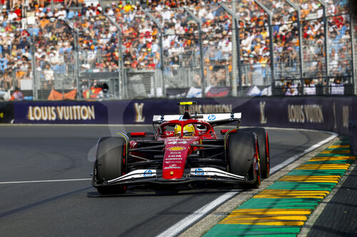 F1 Grand Prix of Australia
