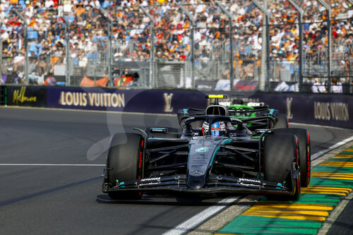 F1 Grand Prix of Australia