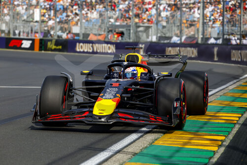 F1 Grand Prix of Australia