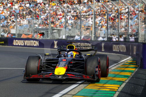 F1 Grand Prix of Australia
