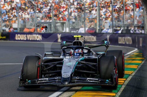 F1 Grand Prix of Australia
