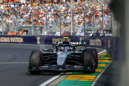 F1 Grand Prix of Australia