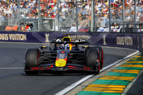 F1 Grand Prix of Australia