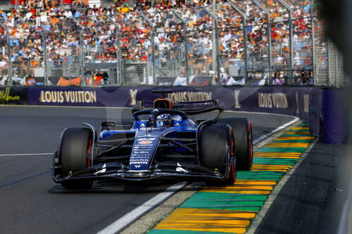 F1 Grand Prix of Australia