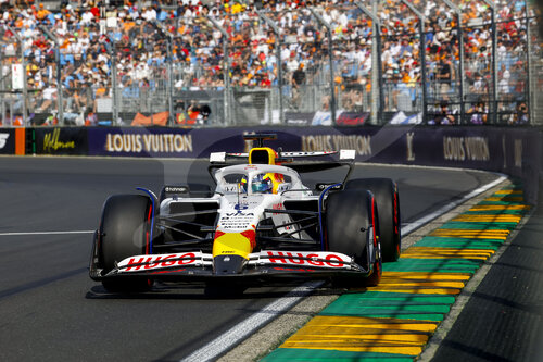 F1 Grand Prix of Australia