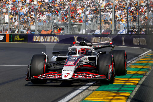 F1 Grand Prix of Australia