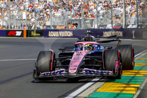 F1 Grand Prix of Australia