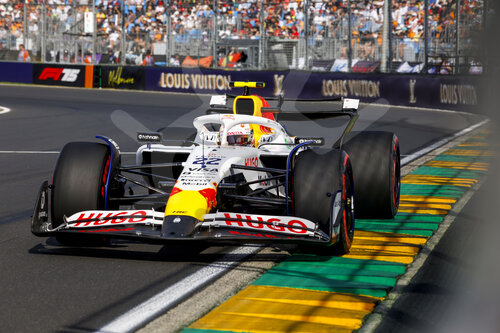 F1 Grand Prix of Australia