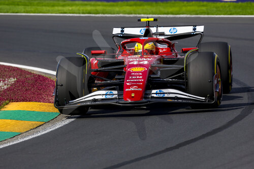 F1 Grand Prix of Australia