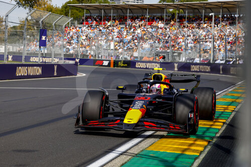 F1 Grand Prix of Australia