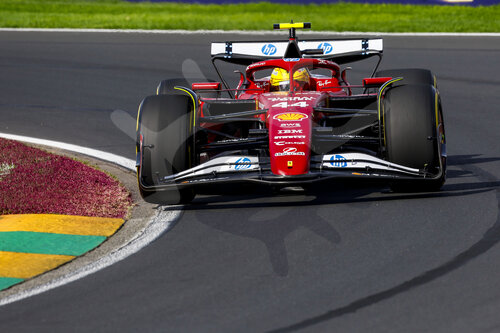 F1 Grand Prix of Australia