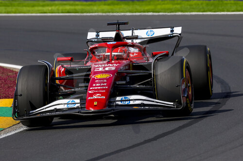 F1 Grand Prix of Australia