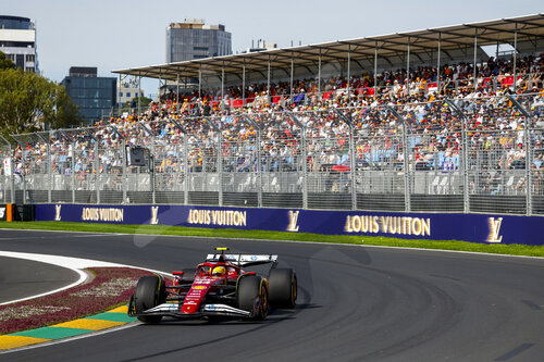 F1 Grand Prix of Australia