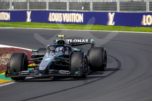 F1 Grand Prix of Australia