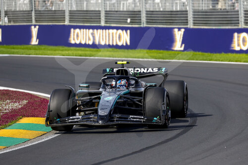 F1 Grand Prix of Australia