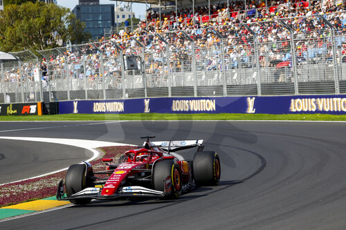 F1 Grand Prix of Australia