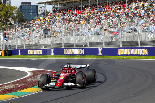 F1 Grand Prix of Australia
