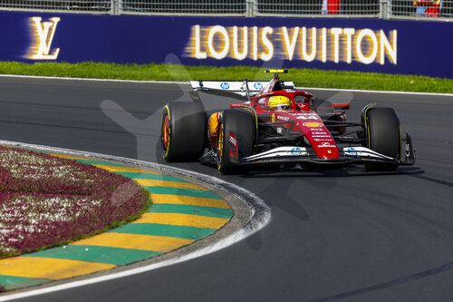F1 Grand Prix of Australia