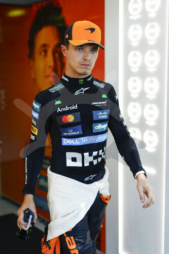 F1 Grand Prix of Australia