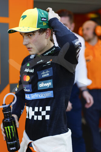 F1 Grand Prix of Australia