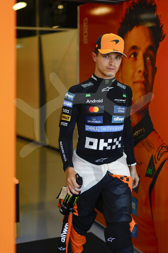 F1 Grand Prix of Australia