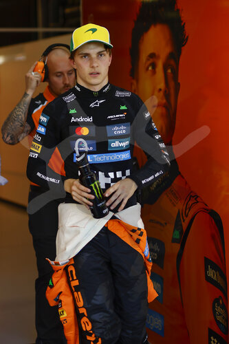 F1 Grand Prix of Australia