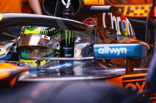 F1 Grand Prix of Australia