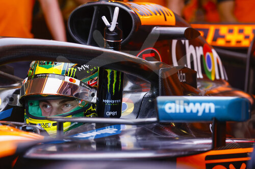 F1 Grand Prix of Australia
