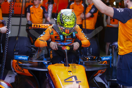 F1 Grand Prix of Australia
