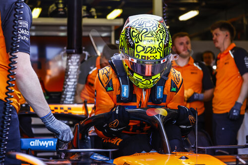 F1 Grand Prix of Australia