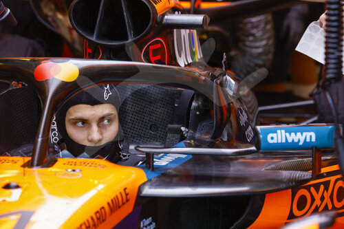 F1 Grand Prix of Australia