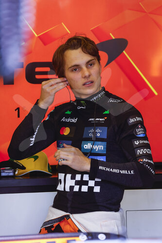 F1 Grand Prix of Australia