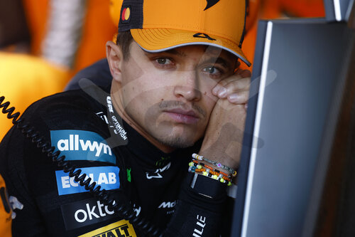 F1 Grand Prix of Australia